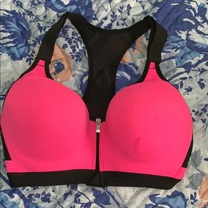 Victoria’s Secret sports bra
